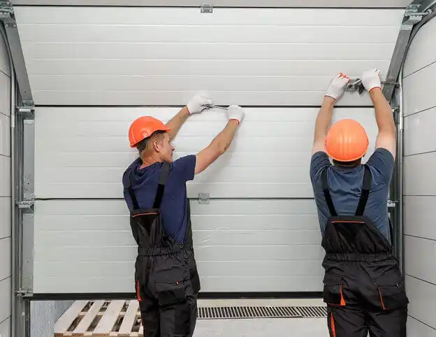 garage door service Long Neck